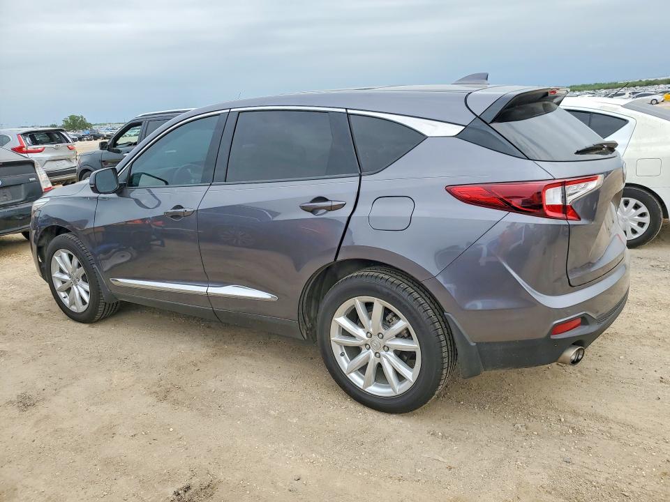 Продаж на аукціоні авто 2019 Acura Rdx, vin: 5J8TC1H31KL022116, номер лоту: 51802316