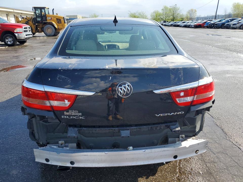 48838316 :رقم المزاد ، 1G4PP5SK2D4138591 vin ، 2013 Buick Verano مزاد بيع