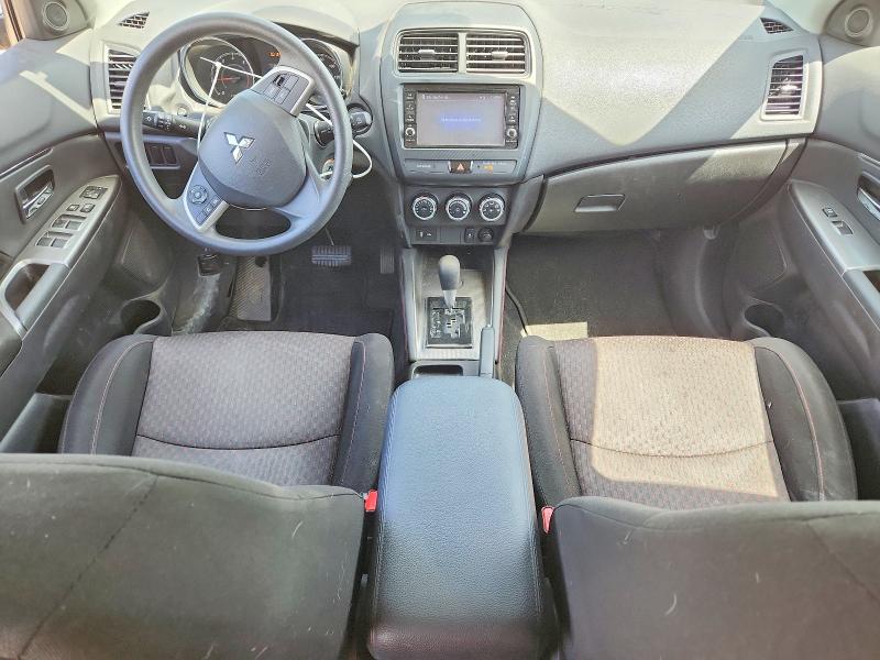 Продаж на аукціоні авто 2019 Mitsubishi Outlander Sport, vin: JA4AP3AU4KU033060, номер лоту: 49390946