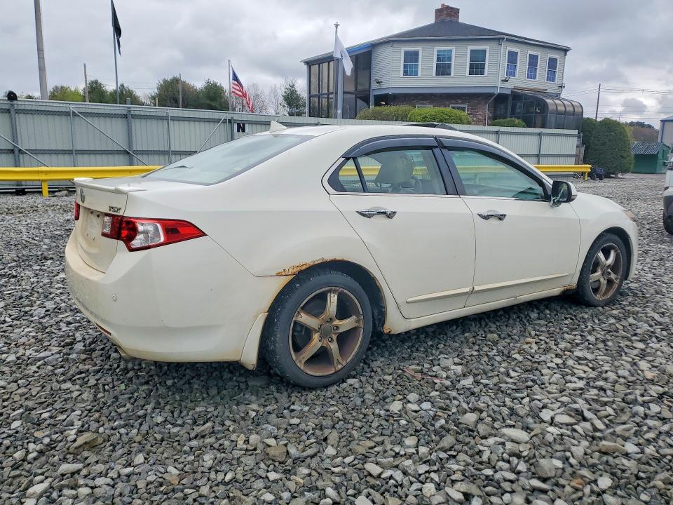 2009 Acura Tsx მანქანა იყიდება აუქციონზე, vin: JH4CU26649C001672, აუქციონის ნომერი: 52184016