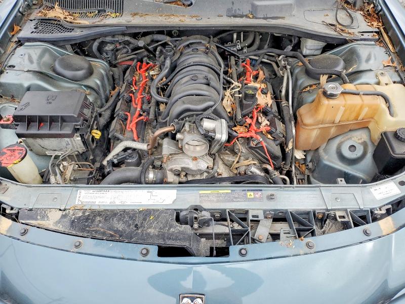 Продаж на аукціоні авто 2006 Dodge Charger, vin: 2B3KA53H56H255916, номер лоту: 51531676