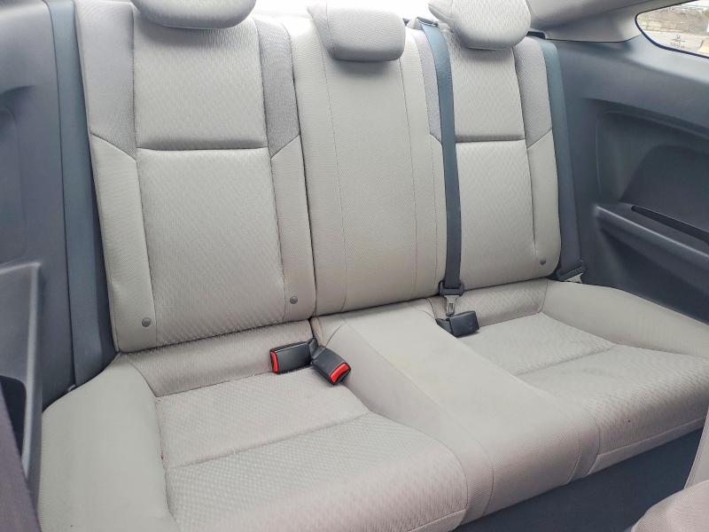 48821276 :رقم المزاد ، 2HGFG3B8XEH512105 vin ، 2014 Honda Civic مزاد بيع