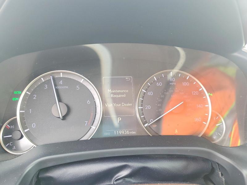 Aukcja sprzedaży 2018 Lexus Rx, vin: JTJGZKCA9J2002174, numer aukcji: 50269146