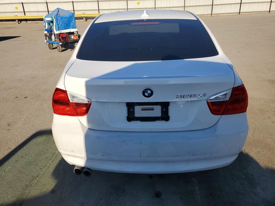 Продажа на аукционе авто 2008 Bmw 328, vin: WBAVC93568K039584, номер лота: 49145496