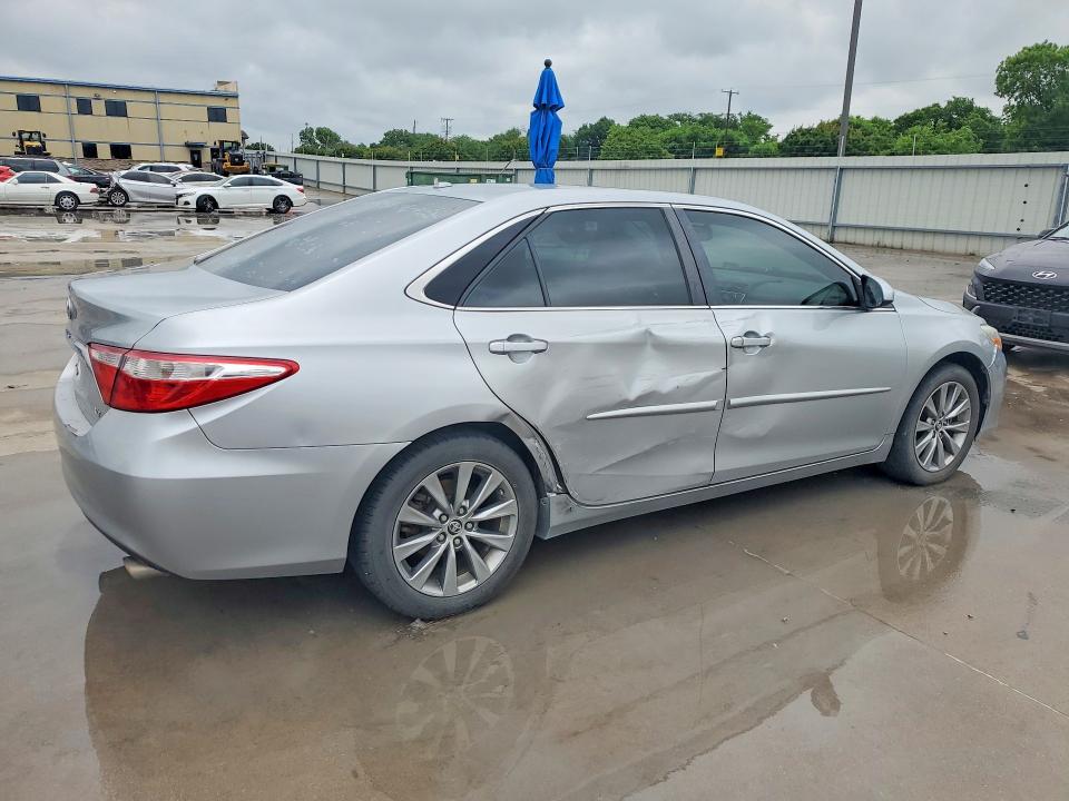 Aukcja sprzedaży 2015 Toyota Camry, vin: 4T1BK1FK4FU557721, numer aukcji: 51616816