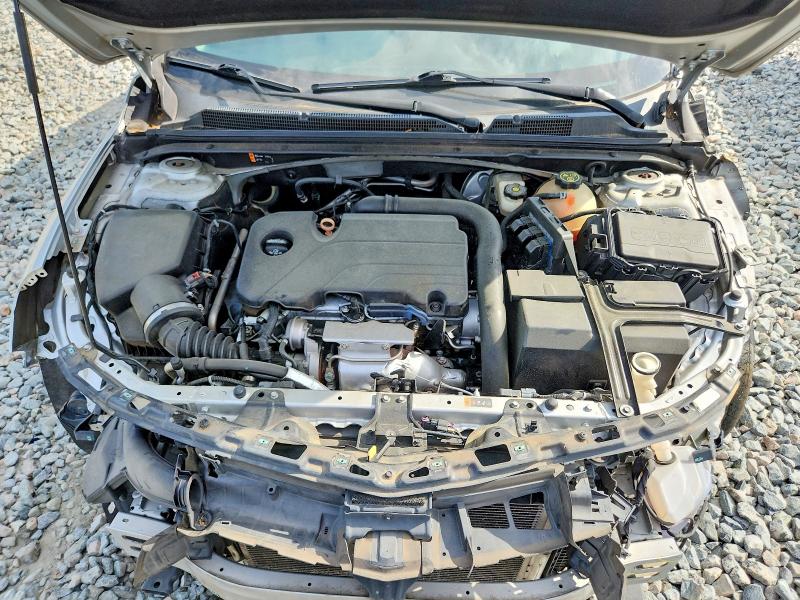 Продажа на аукционе авто 2016 Chevrolet Malibu, vin: 1G1ZB5ST0GF257620, номер лота: 49819836