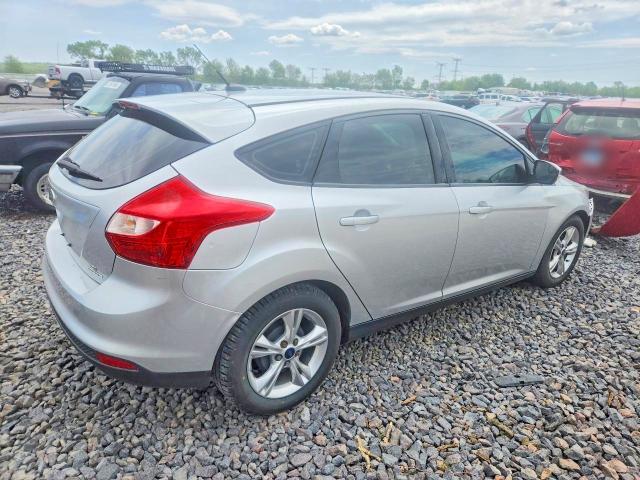 51821886 :رقم المزاد ، 1FADP3K24EL251371 vin ، 2014 Ford Focus مزاد بيع
