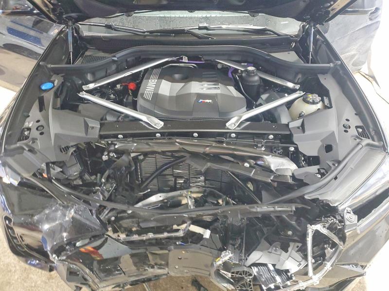 Продажа на аукционе авто 2026 Bmw X6, vin: 5UX33EX08T9386494, номер лота: 49396286
