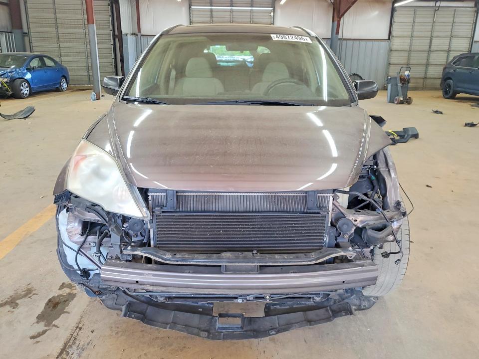 Aukcja sprzedaży 2010 Honda Cr-v, vin: 5J6RE4H57AL094128, numer aukcji: 49872496