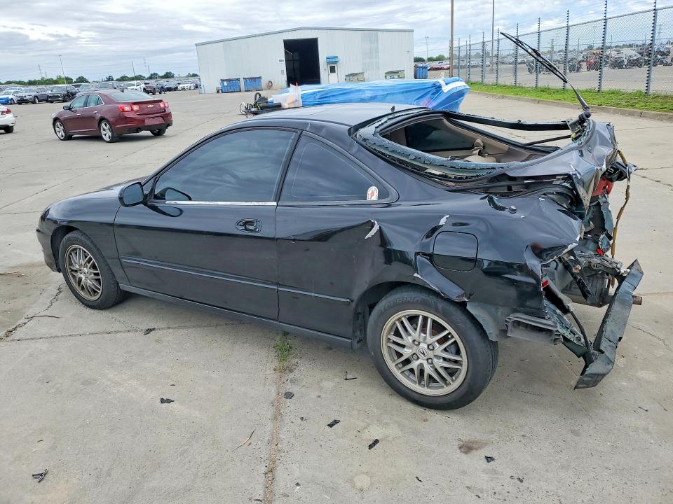 Auction sale of the 1999 Acura Integra, vin: JH4DC4463XS012087, lot number: 50715576