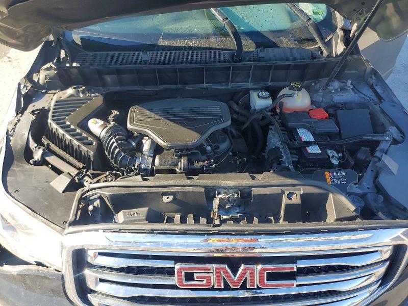 Продажа на аукционе авто 2019 Gmc Acadia, vin: 1GKKNULS4KZ228178, номер лота: 48677406