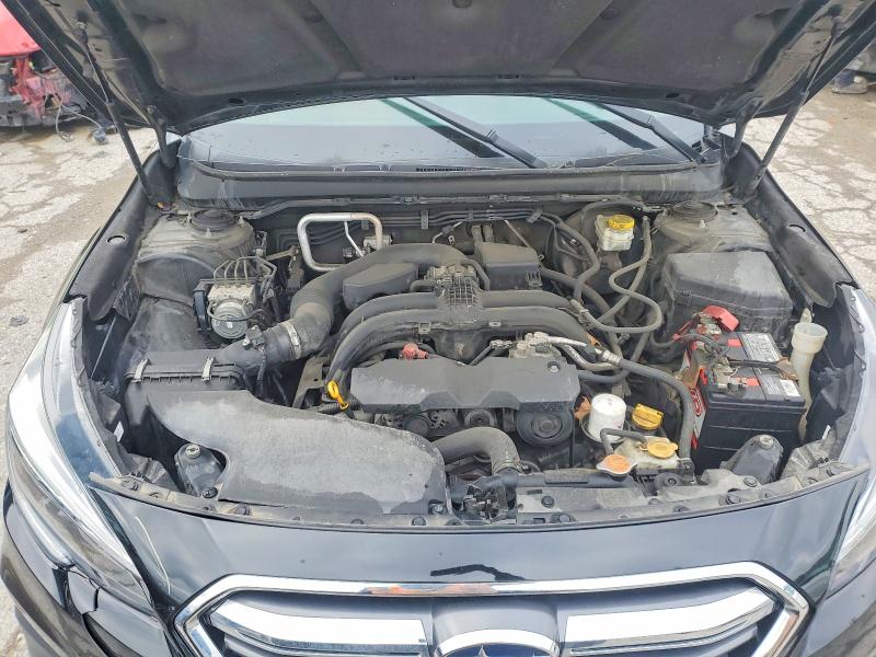 Продаж на аукціоні авто 2018 Subaru Outback, vin: 4S4BSATC2J3357383, номер лоту: 51446736