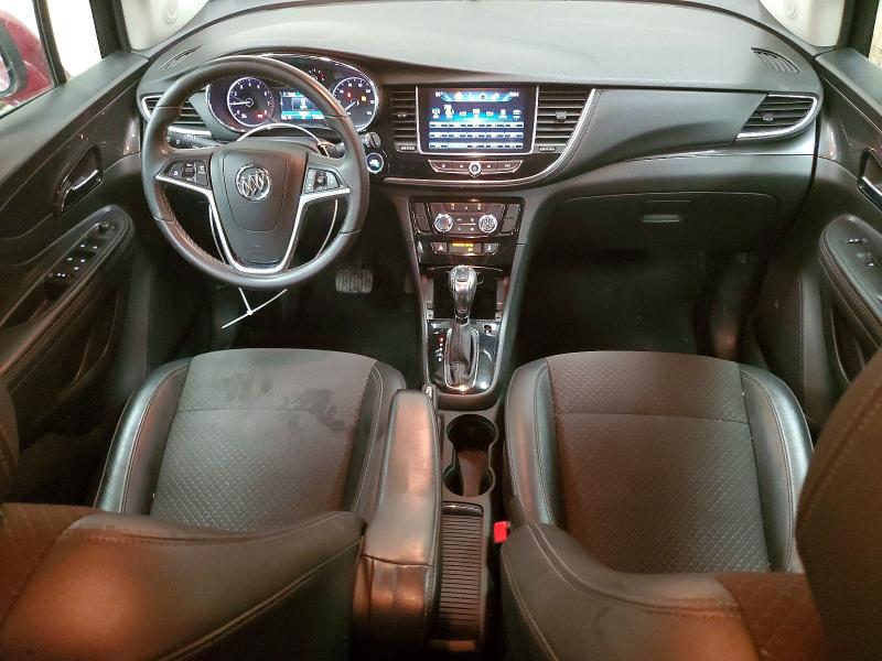 Aukcja sprzedaży 2018 Buick Encore, vin: KL4CJESB0JB543743, numer aukcji: 49226676