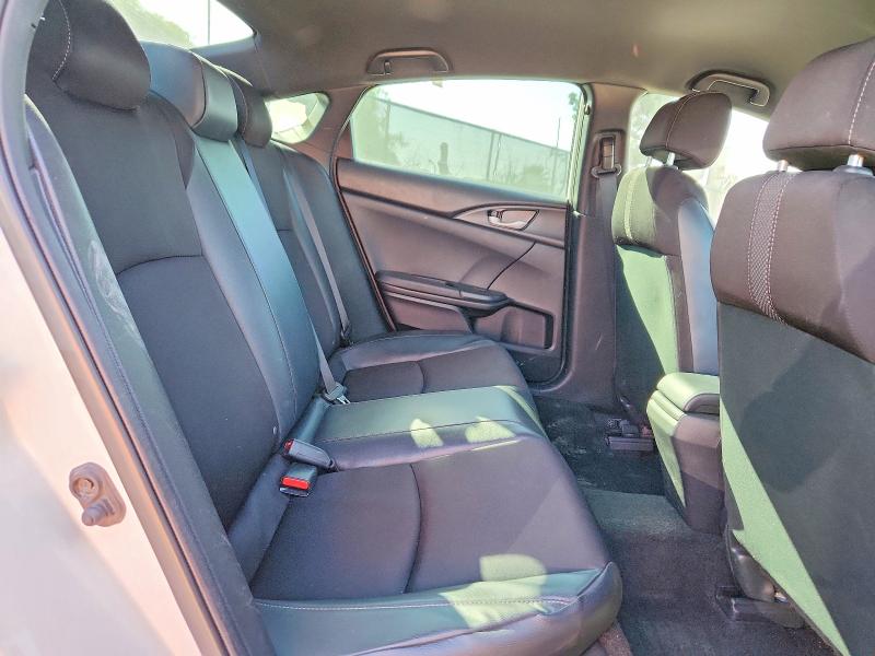 Продажа на аукционе авто 2020 Honda Civic, vin: 19XFC2F84LE200157, номер лота: 49056806