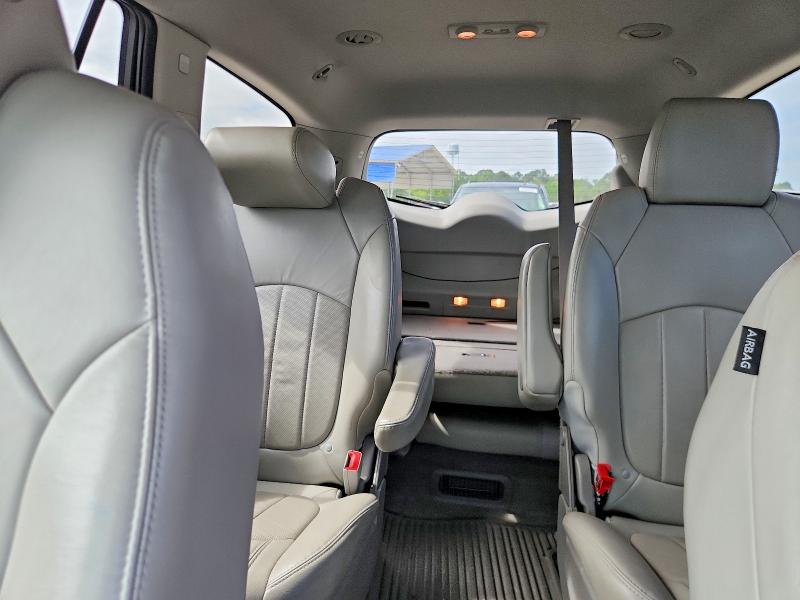 Продаж на аукціоні авто 2015 Buick Enclave, vin: 5GAKRBKD9FJ356798, номер лоту: 51025306