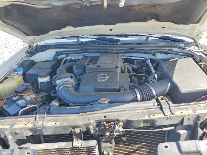 Aukcja sprzedaży 2018 Nissan Frontier, vin: 1N6AD0EV3JN743539, numer aukcji: 48838946
