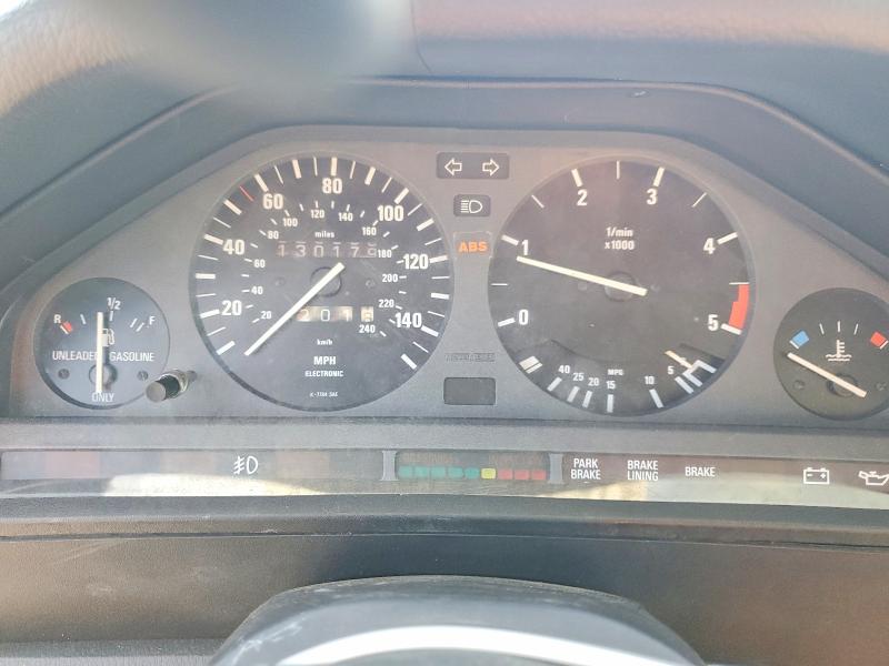 Aukcja sprzedaży 1986 Bmw 325, vin: WBAAB6402G1214419, numer aukcji: 49678606