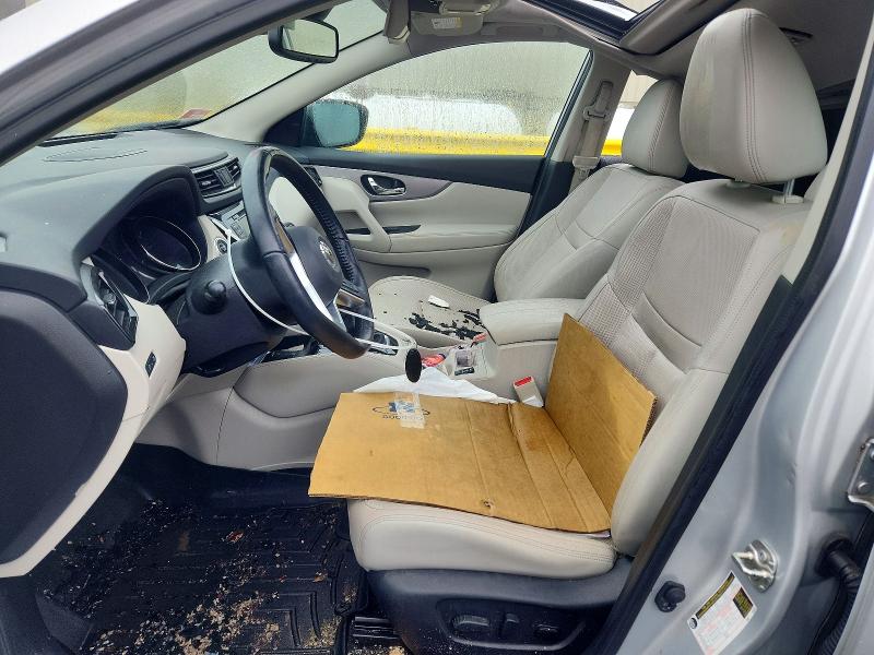 Продажа на аукционе авто 2020 Nissan Rogue Sport, vin: JN1BJ1CWXLW374017, номер лота: 48354756
