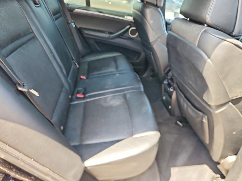 Aukcja sprzedaży 2012 Bmw X5, vin: 5YMGY0C5XCLK27723, numer aukcji: 48155096