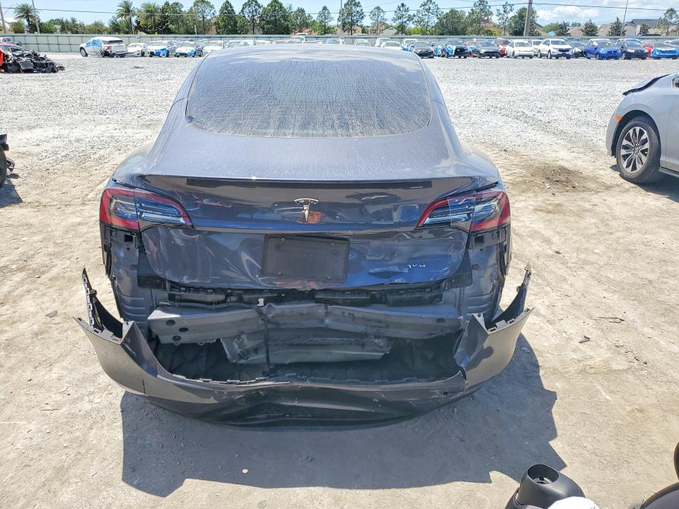 Aukcja sprzedaży 2022 Tesla Model 3, vin: 5YJ3E1EB7NF323016, numer aukcji: 51683556