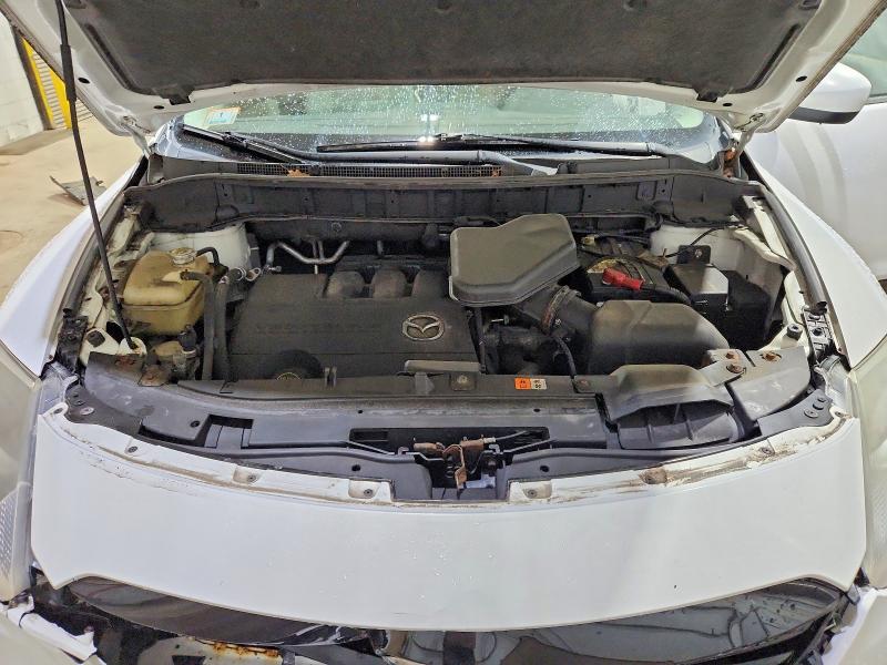 Aukcja sprzedaży 2013 Mazda Cx-9, vin: JM3TB3CV4D0408305, numer aukcji: 48798426