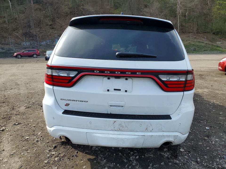 Продаж на аукціоні авто 2023 Dodge Durango, vin: 1C4RDJDG3PC625056, номер лоту: 50310416