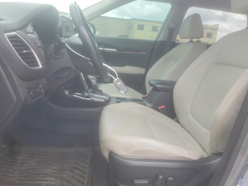 Auction sale of the 2021 Kia Seltos, vin: KNDETCA24M7209964, lot number: 48288836