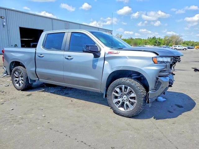 Aukcja sprzedaży 2020 Chevrolet Silverado, vin: 3GCUYEED8LG416090, numer aukcji: 51110726