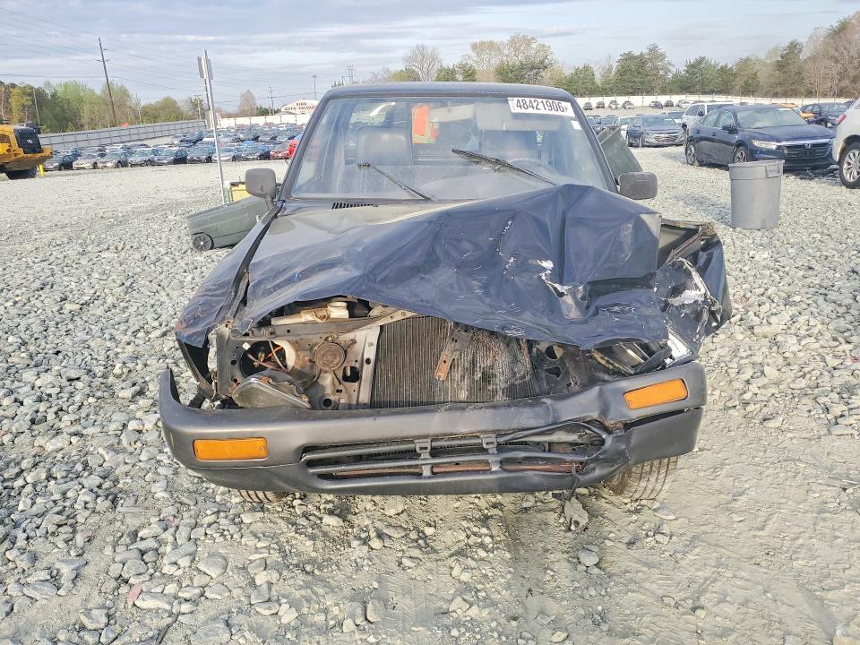 Продаж на аукціоні авто 1989 Toyota Pickup, vin: JT4RN81R8K0035442, номер лоту: 48421906