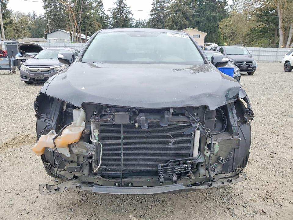 Aukcja sprzedaży 2017 Acura Rdx, vin: 5J8TB4H39HL030770, numer aukcji: 50834876