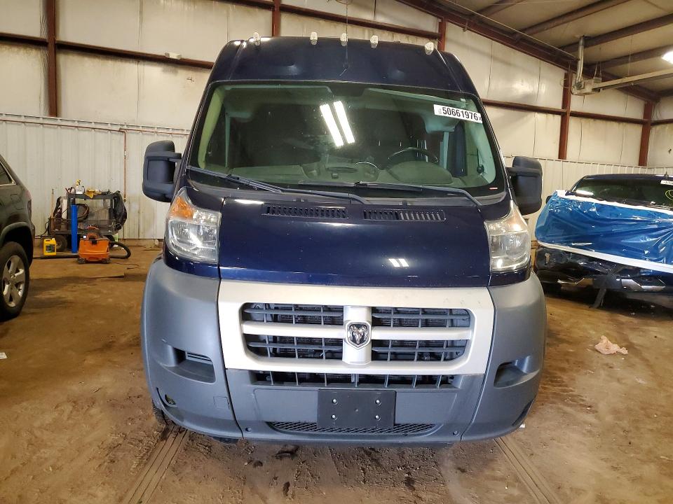 2014 Ram Promaster 1500 მანქანა იყიდება აუქციონზე, vin: 3C6TRVBG1EE120910, აუქციონის ნომერი: 50661976