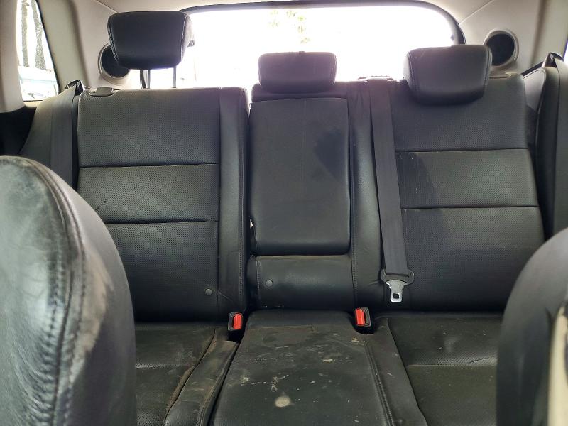 Продажа на аукционе авто 2011 Acura Rdx, vin: 5J8TB1H54BA002443, номер лота: 51454466