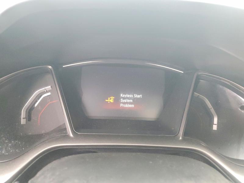 Продажа на аукционе авто 2018 Honda Civic, vin: SHHFK7H91JU308926, номер лота: 47584176