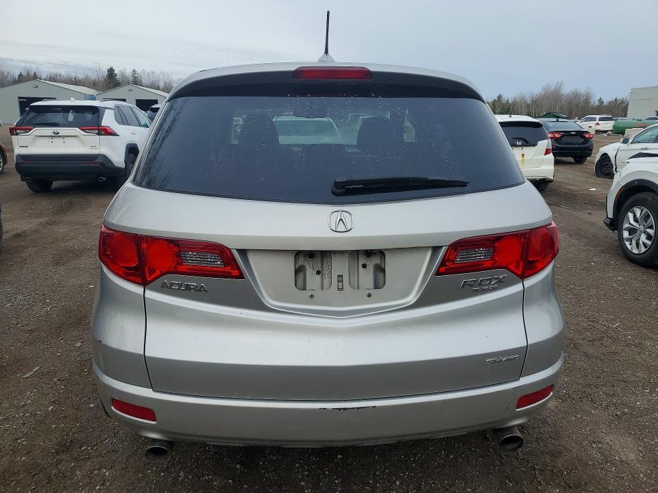 Продажа на аукционе авто 2009 Acura Rdx, vin: 5J8TB18509A802506, номер лота: 47154566