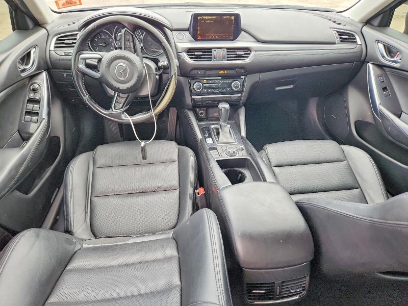 Продаж на аукціоні авто 2017 Mazda 6, vin: JM1GL1V52H1138094, номер лоту: 49080306