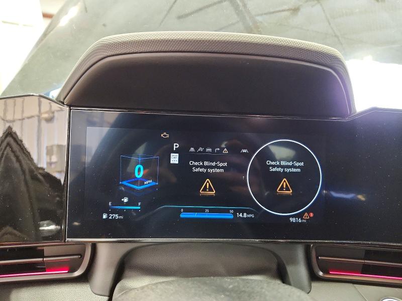 Продаж на аукціоні авто 2025 Hyundai Elantra N, vin: KMHLW4DK4SU030950, номер лоту: 48515666