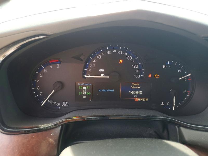 Продаж на аукціоні авто 2016 Cadillac Cts, vin: 1G6AX5SX2G0180537, номер лоту: 51336136