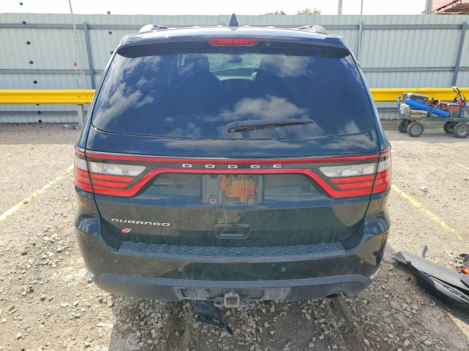 Aukcja sprzedaży 2020 Dodge Durango, vin: 1C4RDJAG3LC301877, numer aukcji: 51569596