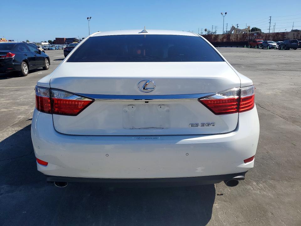 2014 Lexus Es მანქანა იყიდება აუქციონზე, vin: JTHBK1GG7E2139841, აუქციონის ნომერი: 50002216
