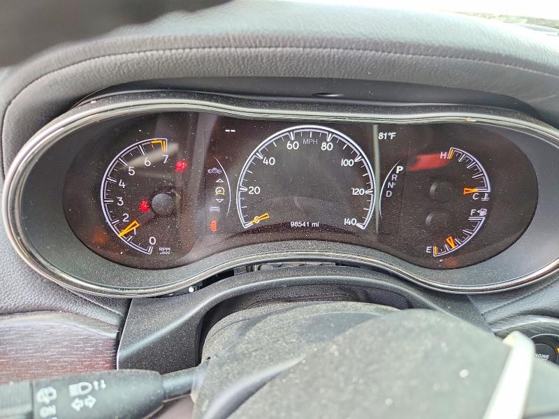 Продажа на аукционе авто 2019 Jeep Grand Cherokee, vin: 1C4RJECGXKC699066, номер лота: 50194436