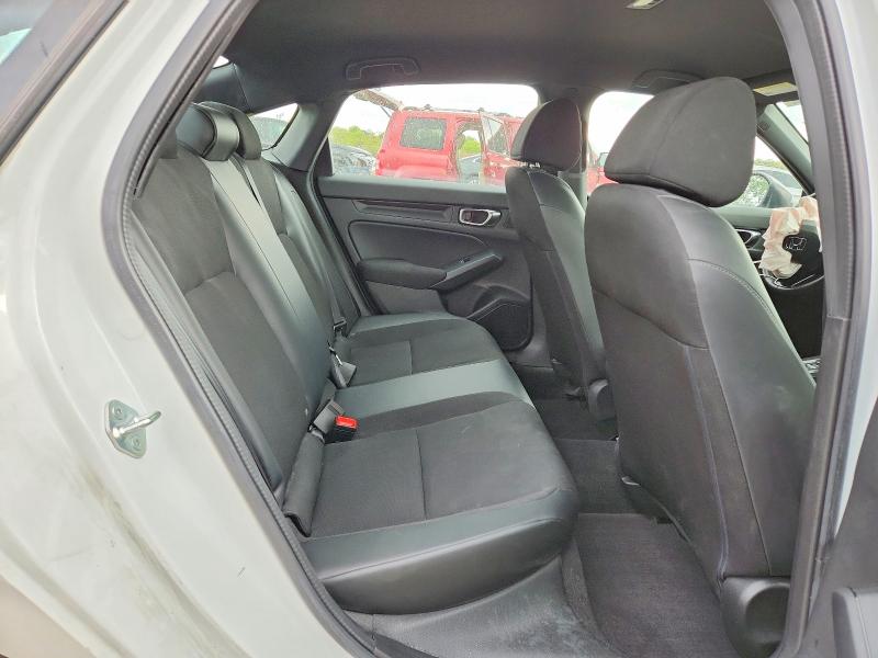 Продаж на аукціоні авто 2023 Honda Civic, vin: 2HGFE2F50PH508843, номер лоту: 50406706