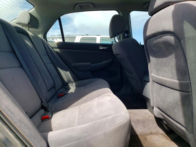 48522626 :رقم المزاد ، JHMCM56693C087652 vin ، 2003 Honda Accord مزاد بيع