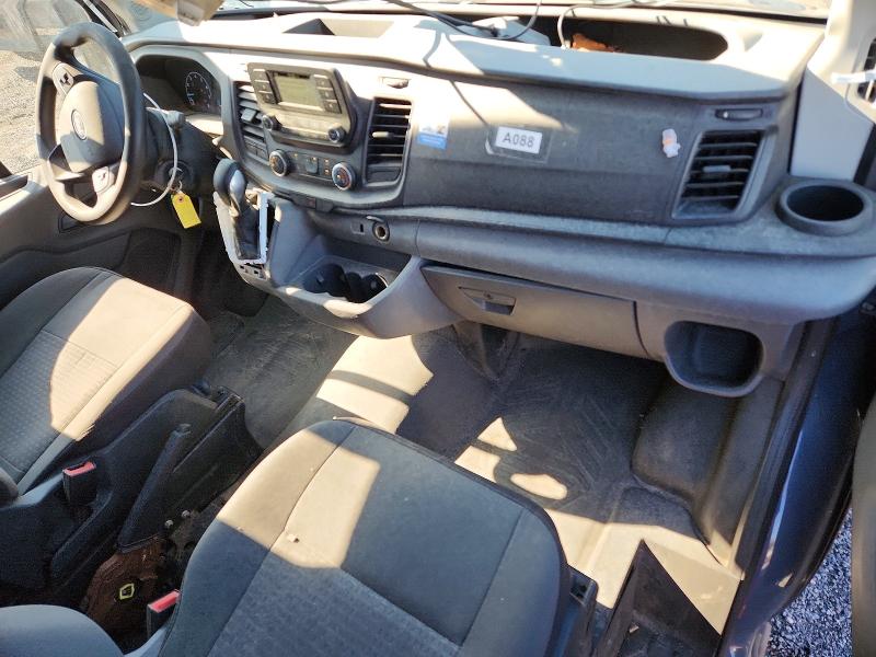Продажа на аукционе авто 2020 Ford Transit, vin: 1FTBR3X88LKB27356, номер лота: 41737806