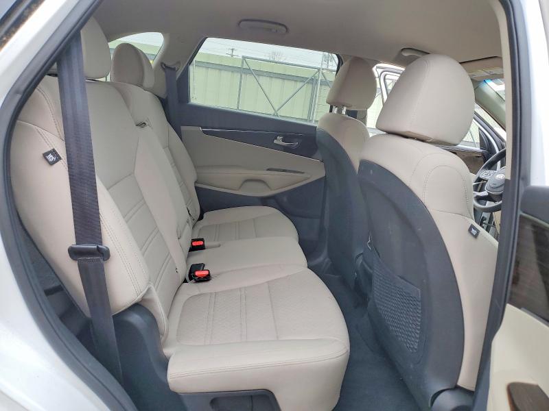 Aukcja sprzedaży 2019 Kia Sorento, vin: 5XYPG4A33KG450670, numer aukcji: 51432496
