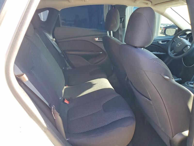 Aukcja sprzedaży 2016 Dodge Dart, vin: 1C3CDFAA9GD530924, numer aukcji: 51722306