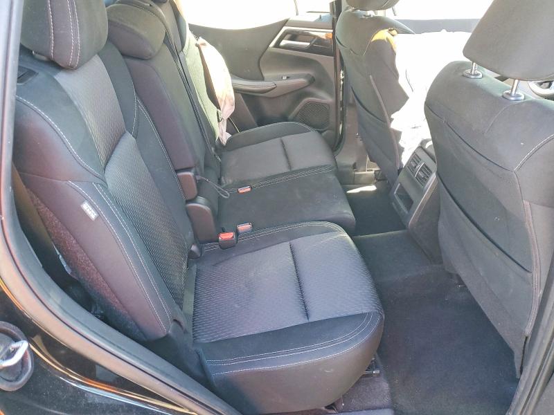 Продаж на аукціоні авто 2022 Mitsubishi Outlander, vin: JA4J4TA81NZ040910, номер лоту: 48942636