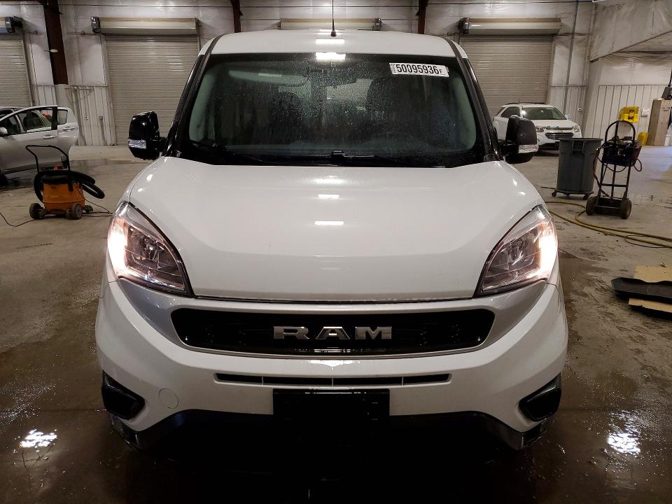 Aukcja sprzedaży 2022 Ram Promaster City, vin: ZFBHRFAB6N6Y36995, numer aukcji: 50095936