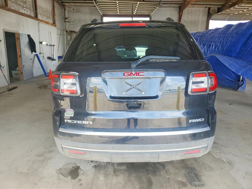 Aukcja sprzedaży 2014 Gmc Acadia, vin: 1GKKVPKD1EJ205545, numer aukcji: 48231136