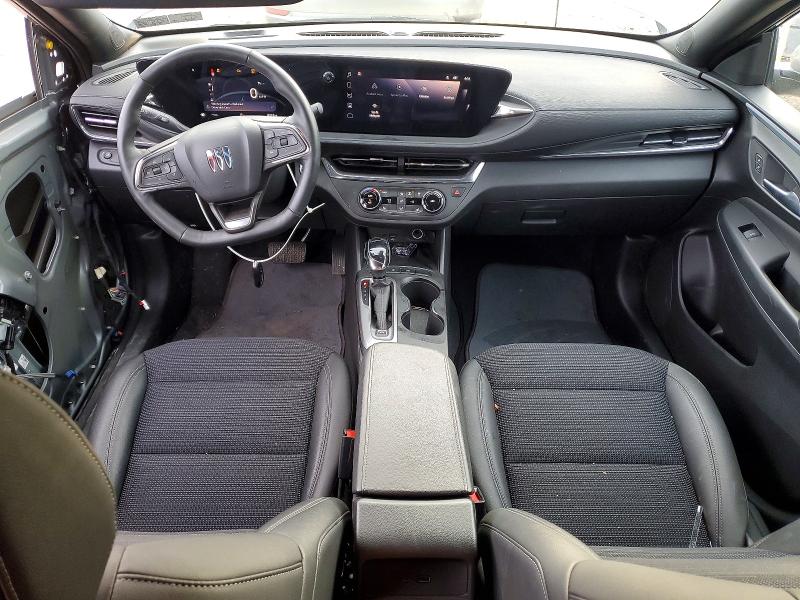 Продаж на аукціоні авто 2025 Buick Envista, vin: KL47LAEP9SB168481, номер лоту: 47701956