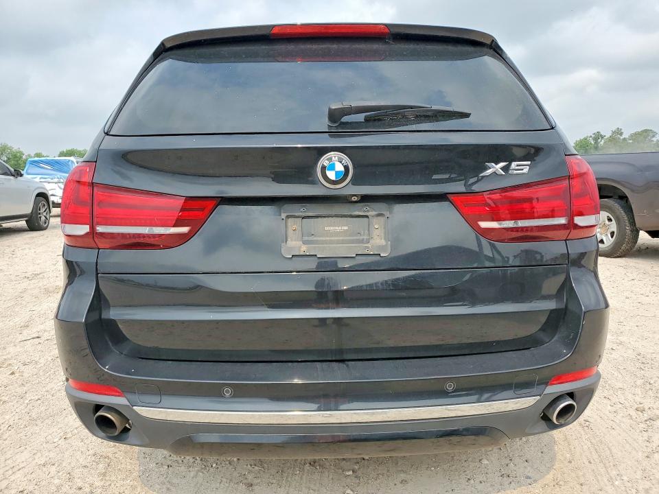 Aukcja sprzedaży 2016 Bmw X5, vin: 5UXKR2C56G0H42173, numer aukcji: 51334786